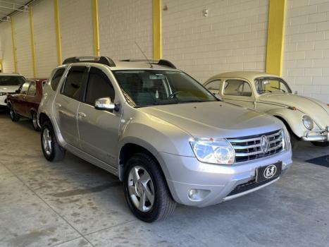 RENAULT Duster 2.0 16V 4P FLEX DYNAMIQUE AUTOMTICO, Foto 11