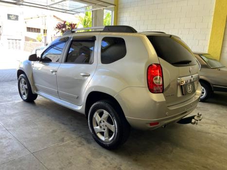 RENAULT Duster 2.0 16V 4P FLEX DYNAMIQUE AUTOMTICO, Foto 13