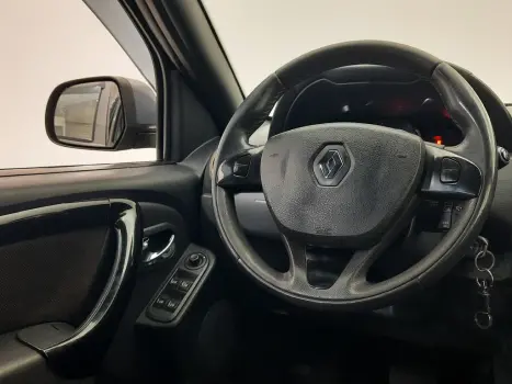 RENAULT Duster 2.0 16V 4P FLEX DYNAMIQUE AUTOMTICO, Foto 16