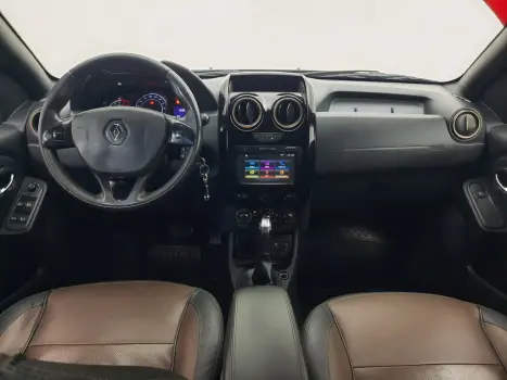 RENAULT Duster 2.0 16V 4P FLEX DYNAMIQUE AUTOMTICO, Foto 18