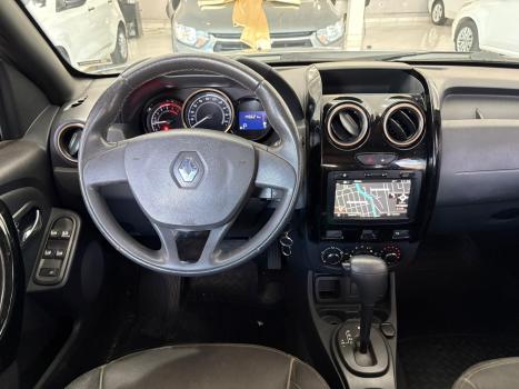 RENAULT Duster 2.0 16V 4P FLEX DYNAMIQUE AUTOMTICO, Foto 4