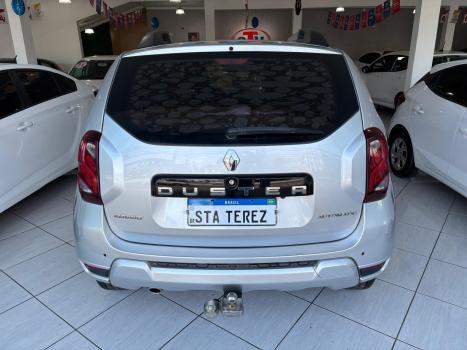 RENAULT Duster 2.0 16V 4P FLEX DYNAMIQUE AUTOMTICO, Foto 6