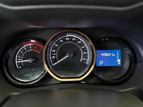 RENAULT Duster 2.0 16V 4P FLEX DYNAMIQUE AUTOMTICO, Foto 11