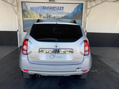RENAULT Duster 2.0 16V 4P FLEX DYNAMIQUE AUTOMTICO, Foto 6