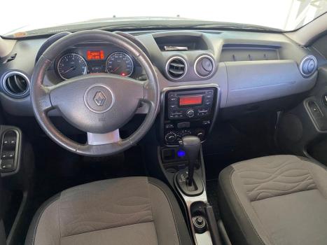 RENAULT Duster 2.0 16V 4P FLEX DYNAMIQUE AUTOMTICO, Foto 7