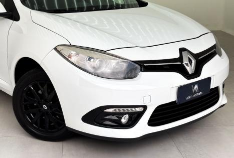 RENAULT Fluence 2.0 16V 4P FLEX DYNAMIQUE, Foto 2