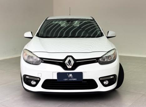 RENAULT Fluence 2.0 16V 4P FLEX DYNAMIQUE, Foto 4