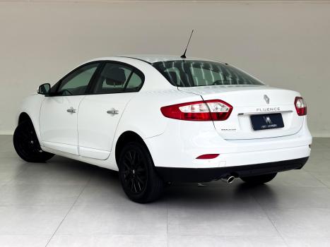 RENAULT Fluence 2.0 16V 4P FLEX DYNAMIQUE, Foto 5