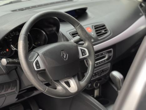 RENAULT Fluence 2.0 16V 4P FLEX DYNAMIQUE AUTOMTICO, Foto 4
