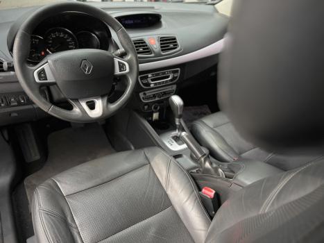 RENAULT Fluence 2.0 16V 4P FLEX DYNAMIQUE AUTOMTICO, Foto 6
