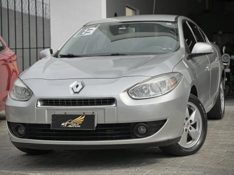 RENAULT Fluence 2.0 16V 4P FLEX DYNAMIQUE AUTOMTICO, Foto 1