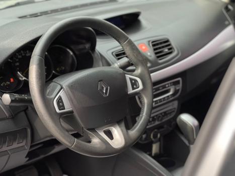 RENAULT Fluence 2.0 16V 4P FLEX DYNAMIQUE AUTOMTICO, Foto 3
