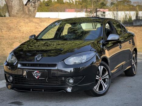 RENAULT Fluence 2.0 16V 4P GT TURBO, Foto 1