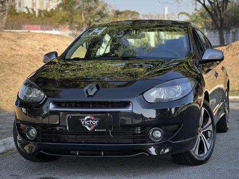 RENAULT Fluence 2.0 16V 4P GT TURBO, Foto 4