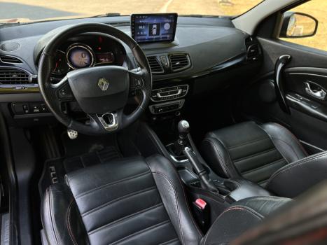 RENAULT Fluence 2.0 16V 4P GT TURBO, Foto 8
