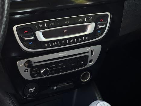 RENAULT Fluence 2.0 16V 4P GT TURBO, Foto 14
