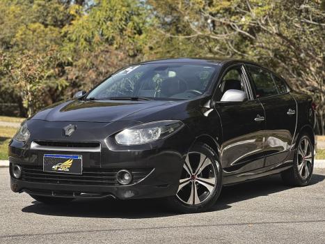 RENAULT Fluence 2.0 16V 4P GT TURBO, Foto 1