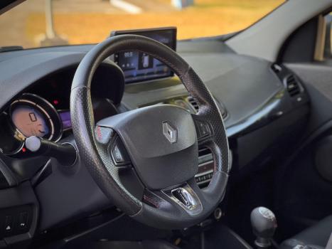 RENAULT Fluence 2.0 16V 4P GT TURBO, Foto 2
