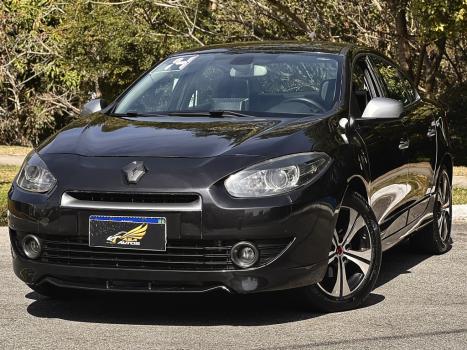 RENAULT Fluence 2.0 16V 4P GT TURBO, Foto 3
