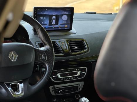 RENAULT Fluence 2.0 16V 4P GT TURBO, Foto 10