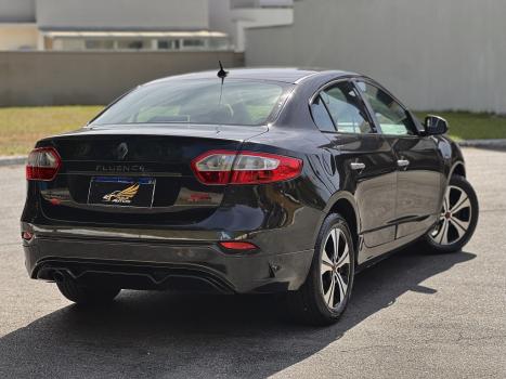 RENAULT Fluence 2.0 16V 4P GT TURBO, Foto 12