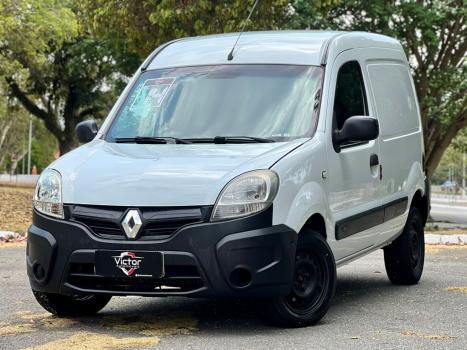 RENAULT Kangoo 1.6 16V 3P FLEX EXPRESS, Foto 4