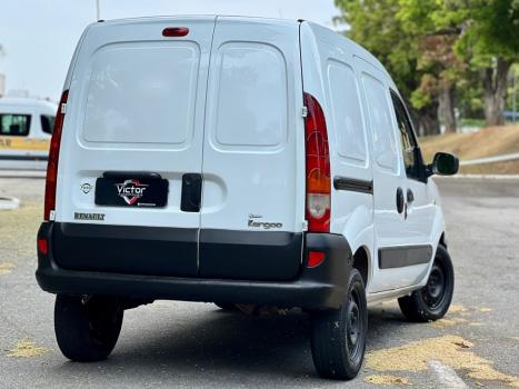 RENAULT Kangoo 1.6 16V 3P FLEX EXPRESS, Foto 12