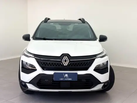 RENAULT Kardian 1.0 12V 4P PREMIER EDITION TURBO AUTOMTICO, Foto 8