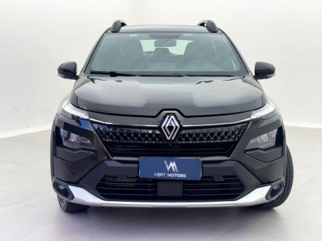RENAULT Kardian 1.0 12V 4P PREMIER EDITION TURBO AUTOMTICO, Foto 4