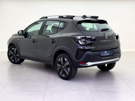 RENAULT Kardian 1.0 12V 4P PREMIER EDITION TURBO AUTOMTICO, Foto 5