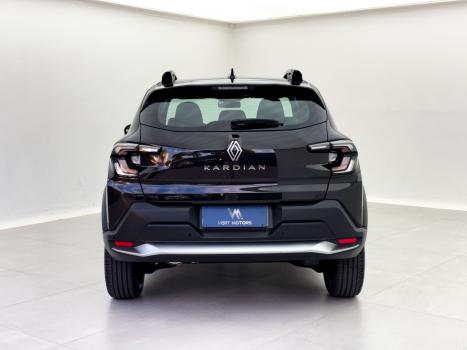 RENAULT Kardian 1.0 12V 4P PREMIER EDITION TURBO AUTOMTICO, Foto 6