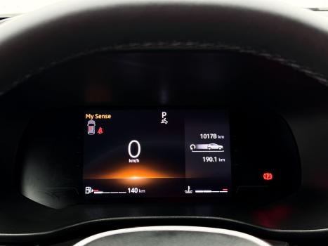 RENAULT Kardian 1.0 12V 4P PREMIER EDITION TURBO AUTOMTICO, Foto 8