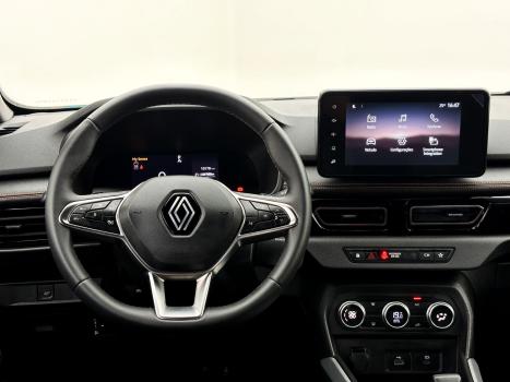 RENAULT Kardian 1.0 12V 4P PREMIER EDITION TURBO AUTOMTICO, Foto 14