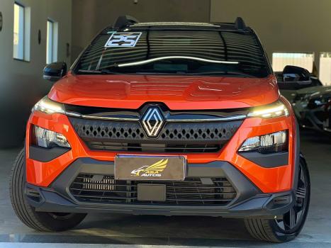 RENAULT Kardian 1.0 12V 4P TECHNO TURBO AUTOMTICO, Foto 5