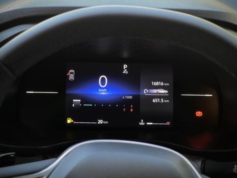 RENAULT Kardian 1.0 12V 4P TECHNO TURBO AUTOMTICO, Foto 12