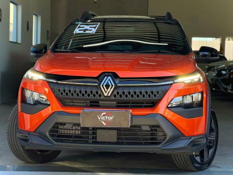 RENAULT Kardian 1.0 12V 4P TECHNO TURBO AUTOMTICO, Foto 4