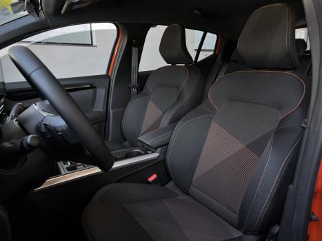 RENAULT Kardian 1.0 12V 4P TECHNO TURBO AUTOMTICO, Foto 6