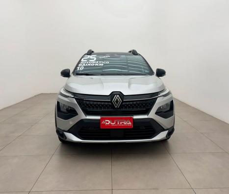RENAULT Kardian 1.0 12V 4P PREMIER EDITION TURBO AUTOMTICO, Foto 2