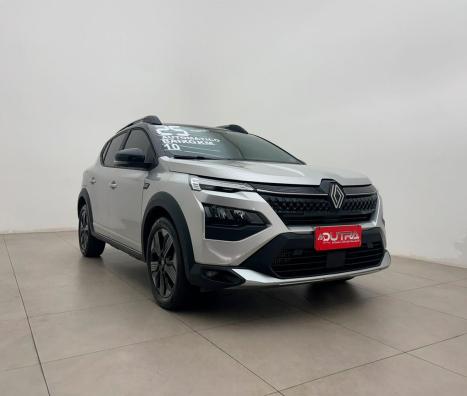 RENAULT Kardian 1.0 12V 4P PREMIER EDITION TURBO AUTOMTICO, Foto 3