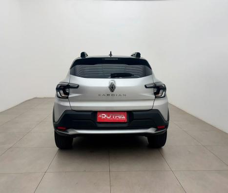 RENAULT Kardian 1.0 12V 4P PREMIER EDITION TURBO AUTOMTICO, Foto 5