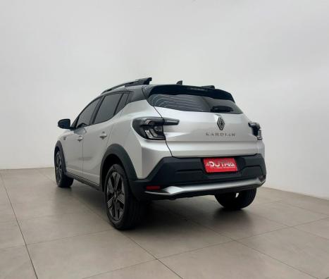 RENAULT Kardian 1.0 12V 4P PREMIER EDITION TURBO AUTOMTICO, Foto 6
