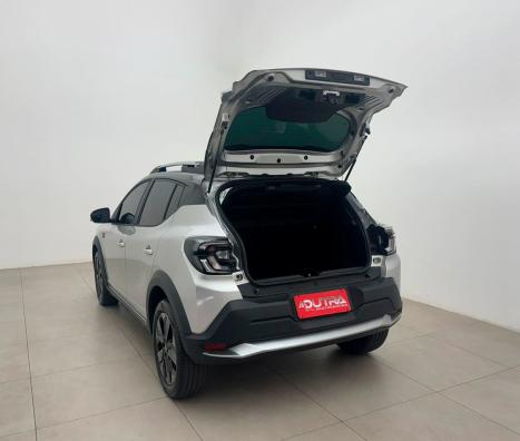 RENAULT Kardian 1.0 12V 4P PREMIER EDITION TURBO AUTOMTICO, Foto 7
