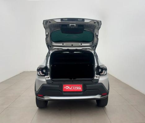 RENAULT Kardian 1.0 12V 4P PREMIER EDITION TURBO AUTOMTICO, Foto 8