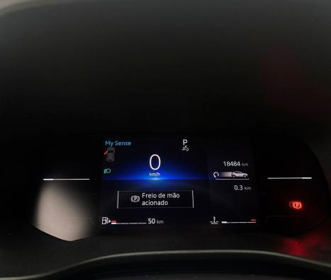 RENAULT Kardian 1.0 12V 4P PREMIER EDITION TURBO AUTOMTICO, Foto 9