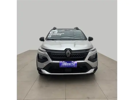 RENAULT Kardian 1.0 12V 4P PREMIER EDITION TURBO AUTOMTICO, Foto 2