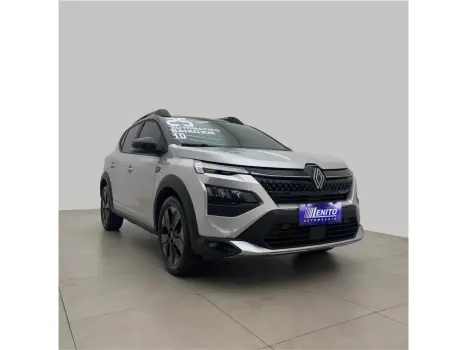 RENAULT Kardian 1.0 12V 4P PREMIER EDITION TURBO AUTOMTICO, Foto 3