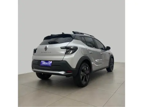 RENAULT Kardian 1.0 12V 4P PREMIER EDITION TURBO AUTOMTICO, Foto 4