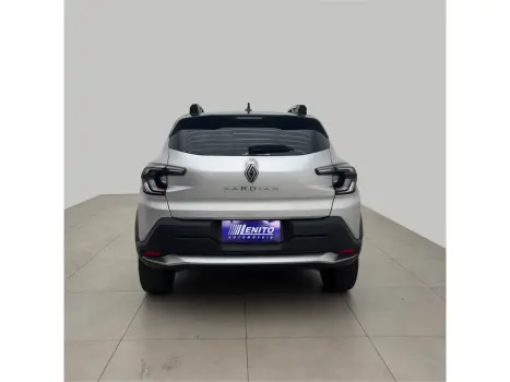 RENAULT Kardian 1.0 12V 4P PREMIER EDITION TURBO AUTOMTICO, Foto 5