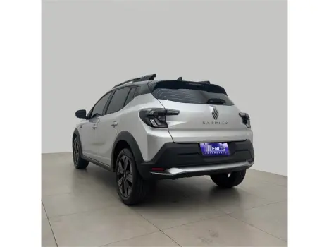 RENAULT Kardian 1.0 12V 4P PREMIER EDITION TURBO AUTOMTICO, Foto 6
