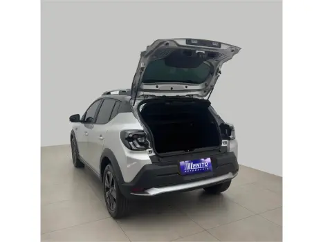 RENAULT Kardian 1.0 12V 4P PREMIER EDITION TURBO AUTOMTICO, Foto 7
